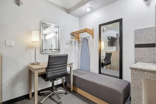 Americas Best Value Inn Milpitas Silicon Valley hotel detail image 6