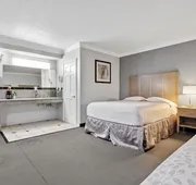 Americas Best Value Inn Milpitas Silicon Valley hotel detail image 7