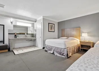 Americas Best Value Inn Milpitas Silicon Valley hotel thumbnail 7