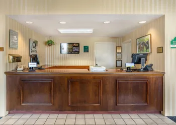 Quality Inn Gettysburg Battlefield hotel thumbnail 2