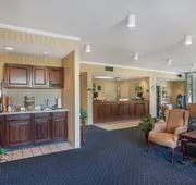 Quality Inn Gettysburg Battlefield hotel detail image 3