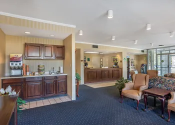 Quality Inn Gettysburg Battlefield hotel thumbnail 3