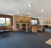 Quality Inn Gettysburg Battlefield hotel detail image 4