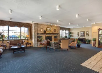 Quality Inn Gettysburg Battlefield hotel thumbnail 4