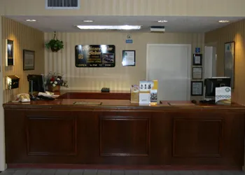 Quality Inn Gettysburg Battlefield hotel thumbnail 5