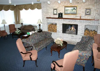 Quality Inn Gettysburg Battlefield hotel thumbnail 6