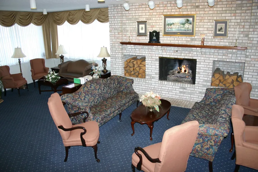 Quality Inn Gettysburg Battlefield hotel detail image 6