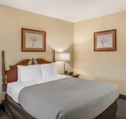 Quality Inn Gettysburg Battlefield hotel detail image 7