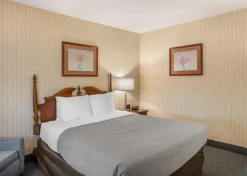 Quality Inn Gettysburg Battlefield hotel thumbnail 7