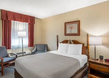 Quality Inn Gettysburg Battlefield hotel thumbnail 8