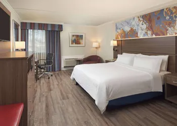 Wyndham Executive Center Columbia hotel thumbnail 2