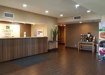 Quality Inn Cameron hotel thumbnail 2