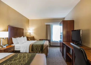 Quality Inn Cameron hotel thumbnail 6