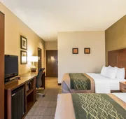 Quality Inn Cameron hotel detail image 7