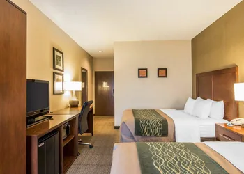 Quality Inn Cameron hotel thumbnail 7