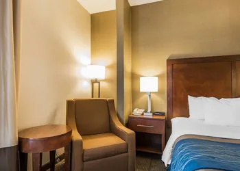 Quality Inn Cameron hotel thumbnail 8