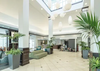 Hilton Garden Inn Dothan hotel thumbnail 2
