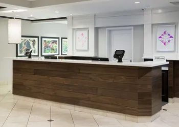 Hilton Garden Inn Dothan hotel thumbnail 4