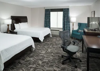 Hilton Garden Inn Dothan hotel thumbnail 6