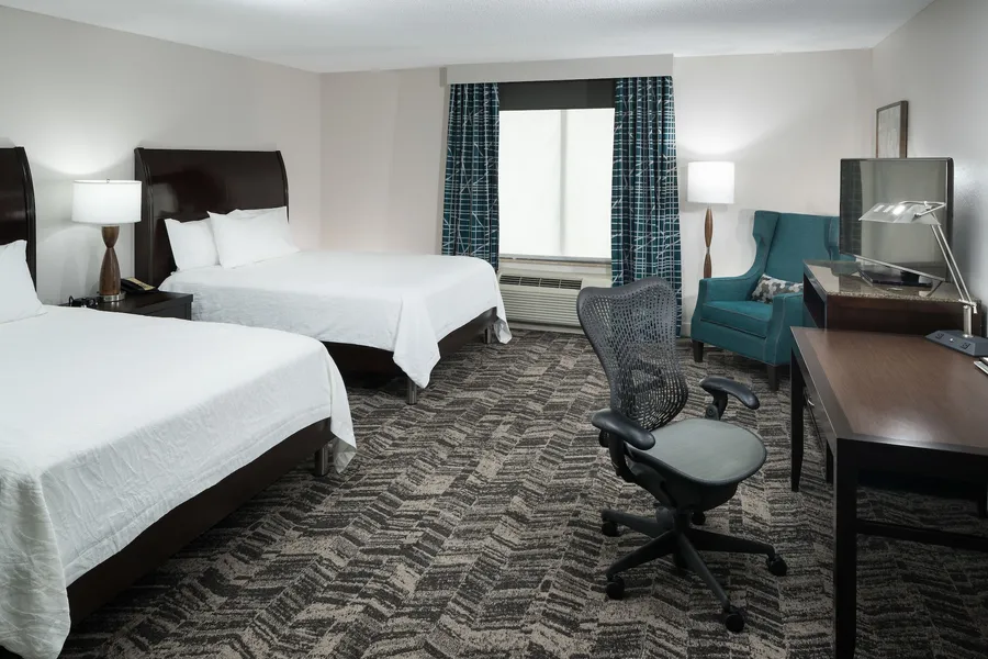 Hilton Garden Inn Dothan hotel detail image 6