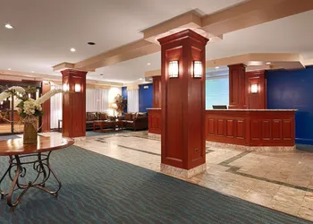 Best Western Plus Brunswick Bath hotel thumbnail 3