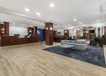 Best Western Plus Brunswick Bath hotel thumbnail 5