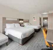Holiday Inn Express Hotel & Suites Edmonton South by IHG hotel detail image 5