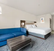 Holiday Inn Express Hotel & Suites Edmonton South by IHG hotel detail image 7