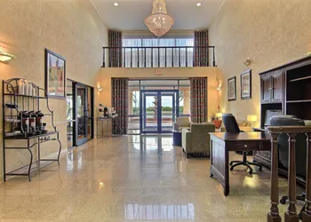 Quality Inn Ingleside - Corpus Christi hotel thumbnail 2