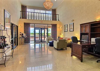 Quality Inn Ingleside - Corpus Christi hotel thumbnail 3