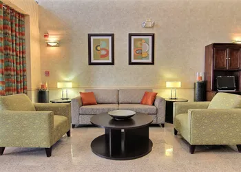Quality Inn Ingleside - Corpus Christi hotel thumbnail 4
