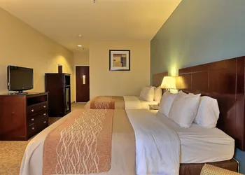 Quality Inn Ingleside - Corpus Christi hotel thumbnail 6