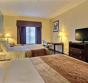 Quality Inn Ingleside - Corpus Christi hotel detail image 7