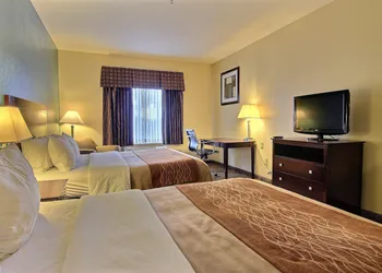 Quality Inn Ingleside - Corpus Christi hotel thumbnail 7
