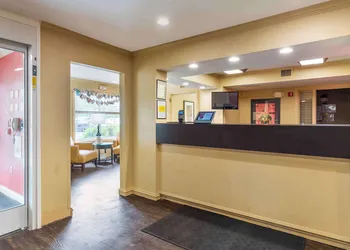 Extended Stay America Suites Boston Marlborough hotel thumbnail 3