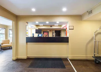 Extended Stay America Suites Boston Marlborough hotel thumbnail 4