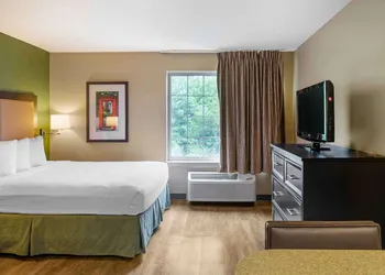 Extended Stay America Suites Boston Marlborough hotel thumbnail 6