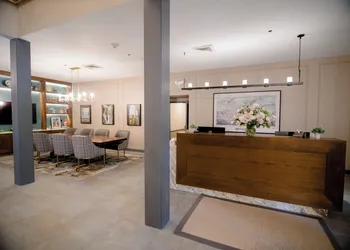La Tourelle hotel thumbnail 2