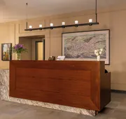 La Tourelle hotel detail image 5