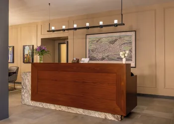 La Tourelle hotel thumbnail 5