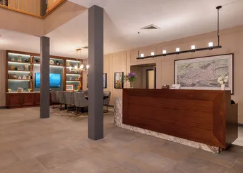 La Tourelle hotel thumbnail 6