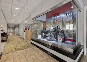 Hampton Inn Birmingham Leeds hotel thumbnail 5