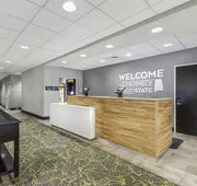 Hampton Inn Birmingham Leeds hotel detail image 7