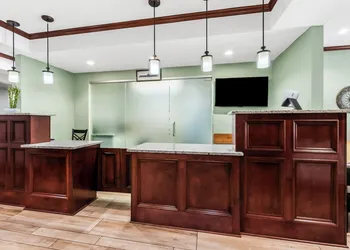 Best Western Patriots Point hotel thumbnail 2