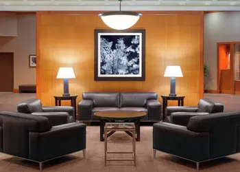 Sheraton Denver West Hotel hotel thumbnail 2