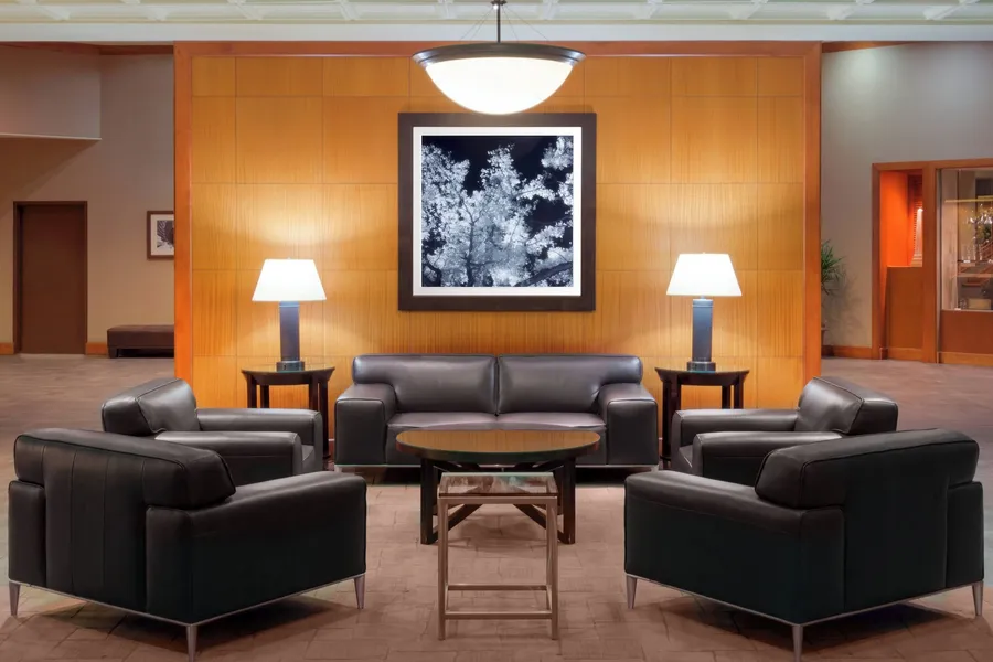 Sheraton Denver West Hotel hotel detail image 2