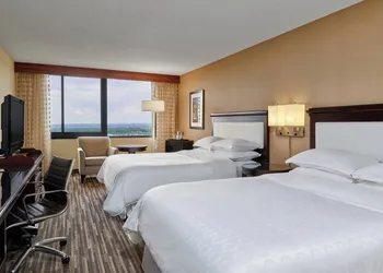 Sheraton Denver West Hotel hotel thumbnail 5