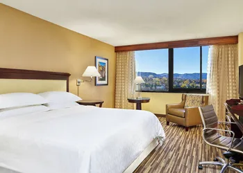 Sheraton Denver West Hotel hotel thumbnail 6