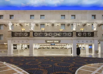 Caesars Atlantic City Resort & Casino - A Caesars Rewards Destination hotel thumbnail 2