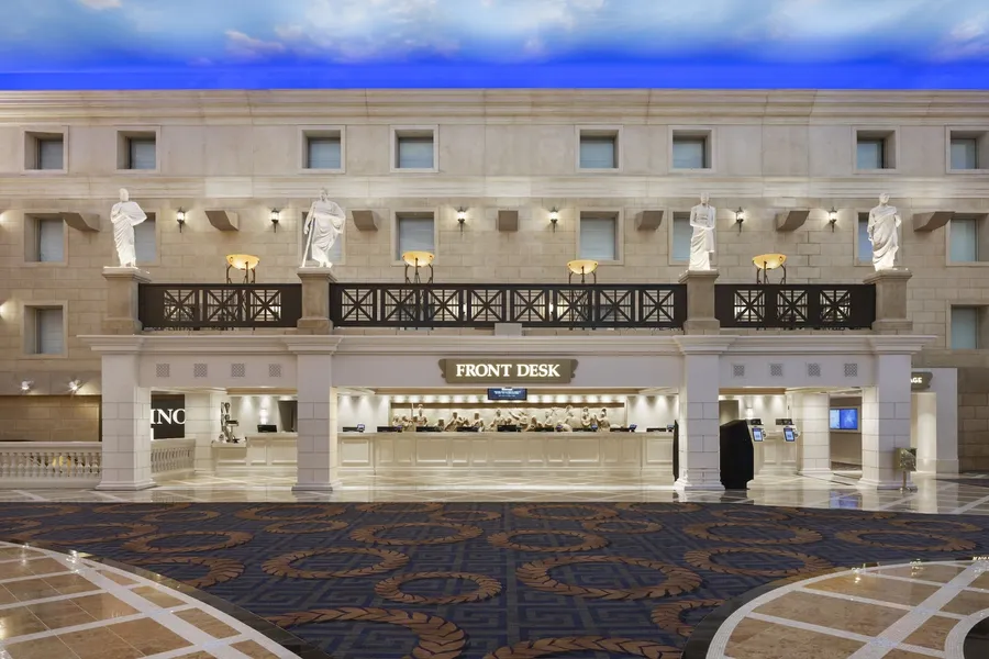 Caesars Atlantic City Resort & Casino - A Caesars Rewards Destination hotel detail image 2